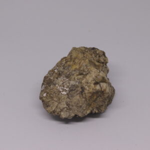Antropologický dôkaz minerálnej hojnosti