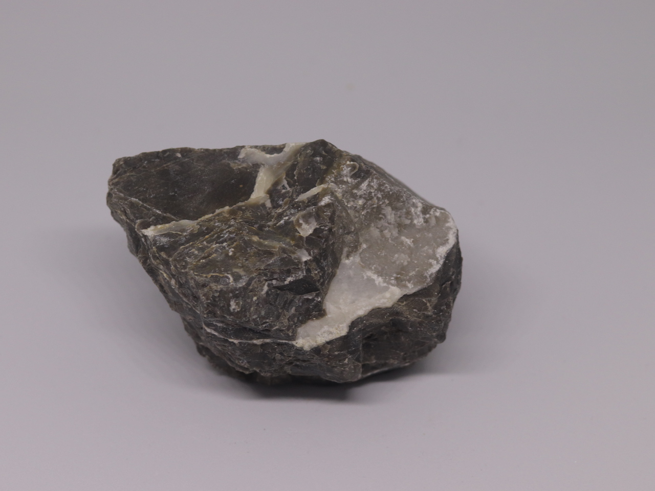 Zhmotnenie geologického napätia